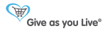 Give as you Live Give as you Live logo
